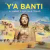 Buddha Bar & Amine K - Y'a Banti (feat. Lala Tamar) - Single
